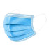 Kids Blue Surgical Face Masks Disposable 3Ply