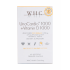 WHC UnoCardio 1000 Omega 3 + Vitamin D3 60 Softgels
