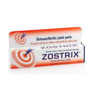 Zostrix Cream 45g