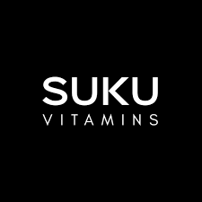 SUKU Vitamins Kids Super Immunity 50 Gummies
